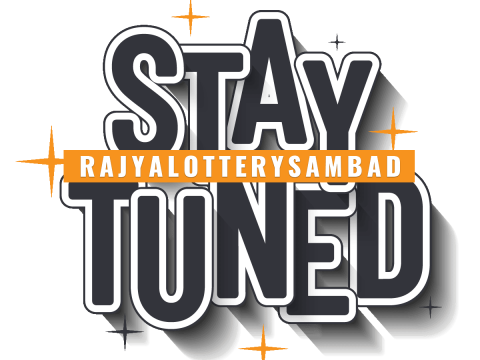 Rajya Lottery Sambad Today