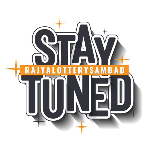 Rajya Lottery Sambad Today