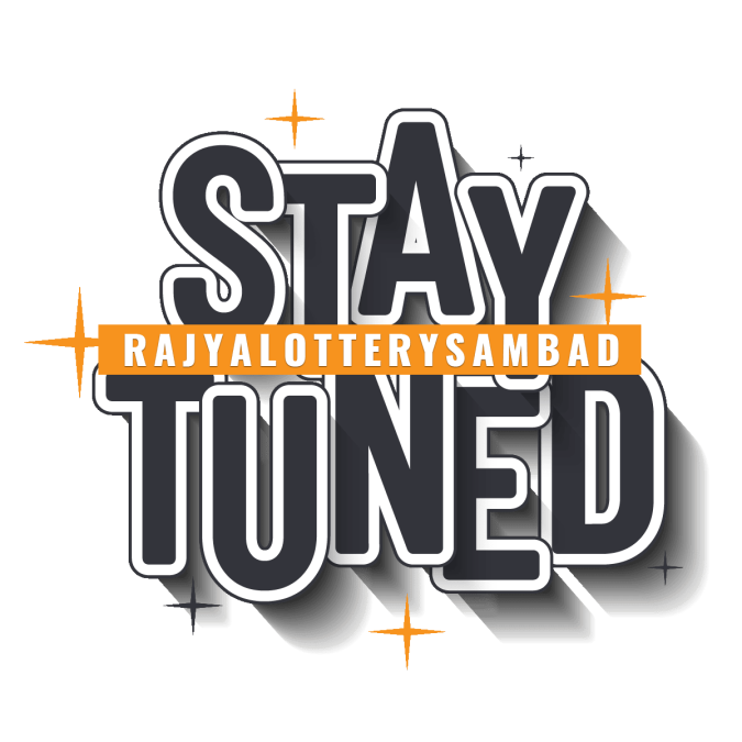 Rajya Lottery Sambad Today